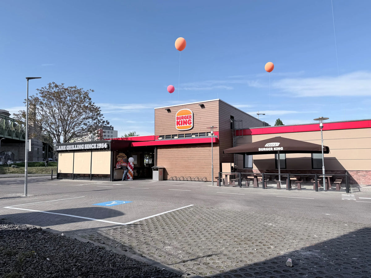 Burger King Wien