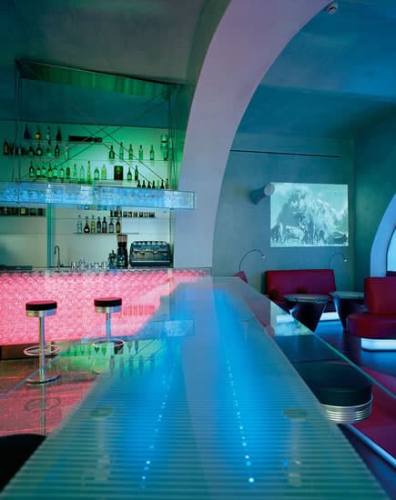 Hotel Greif