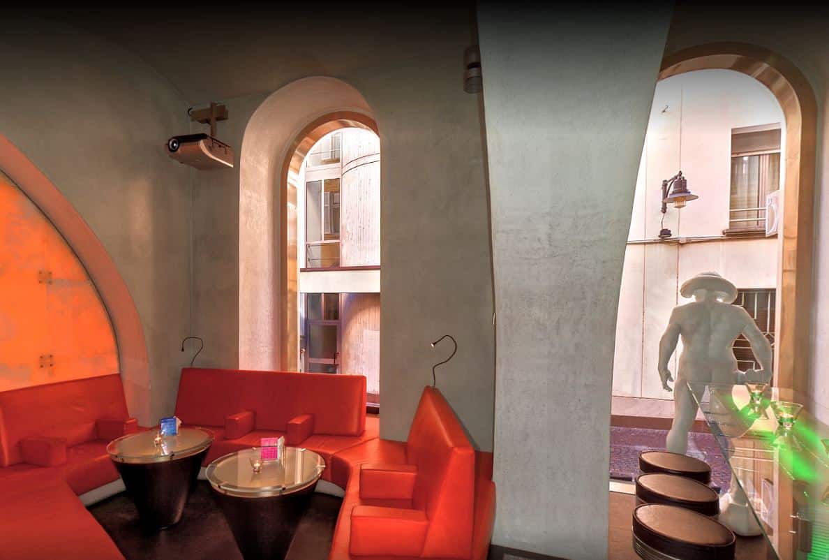 Hotel Greif