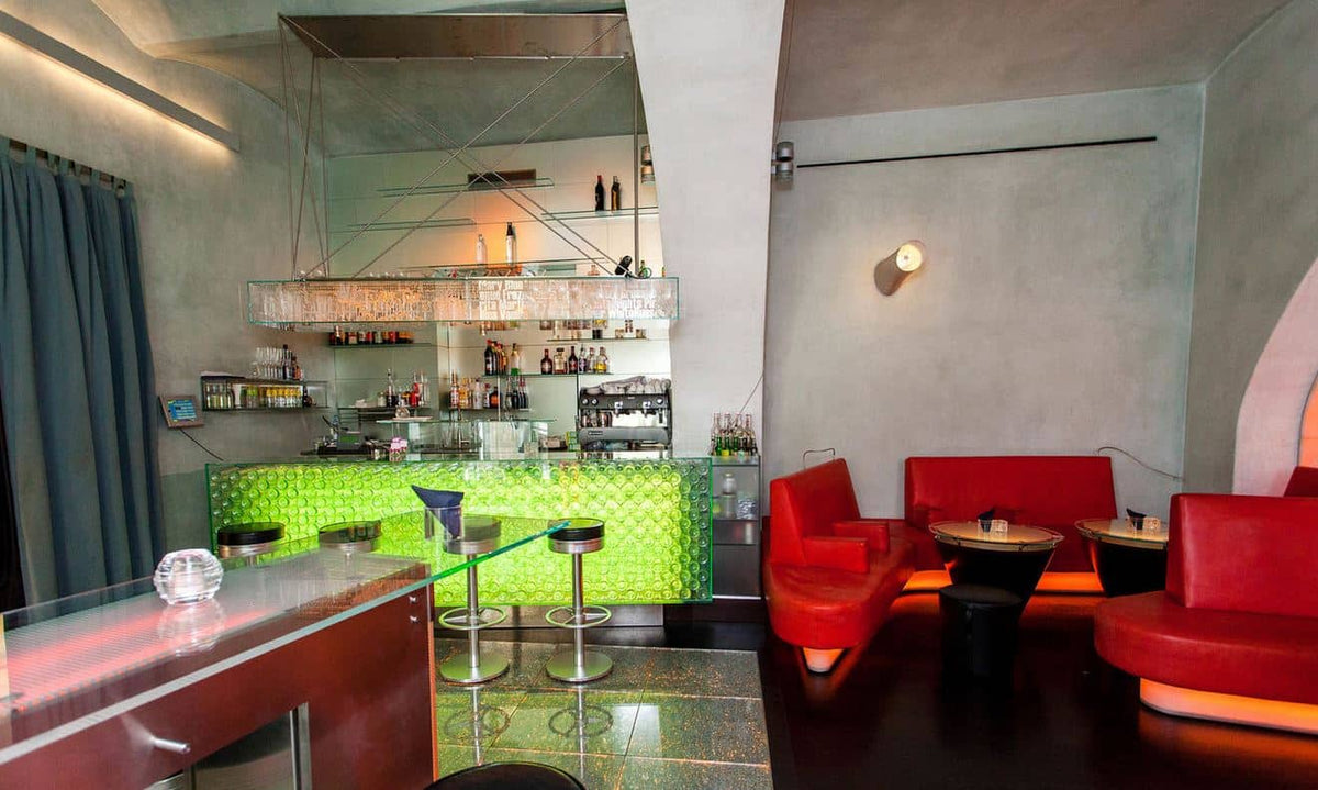 Hotel Greif