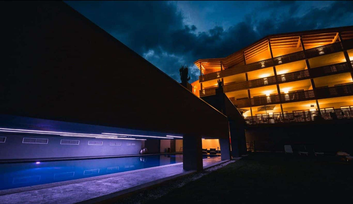 Hotel Adlernest