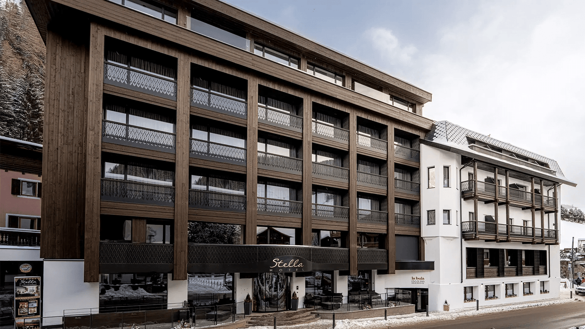 Hotel Stella