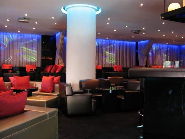 Hotel Hyatt