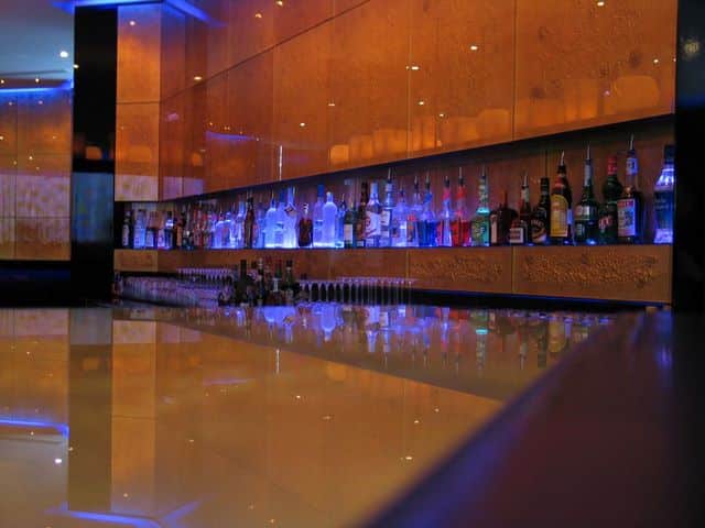 Hotel Hyatt