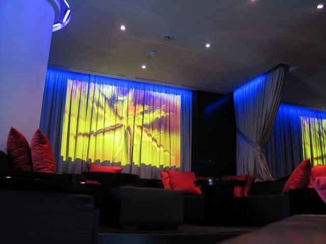 Hotel Hyatt