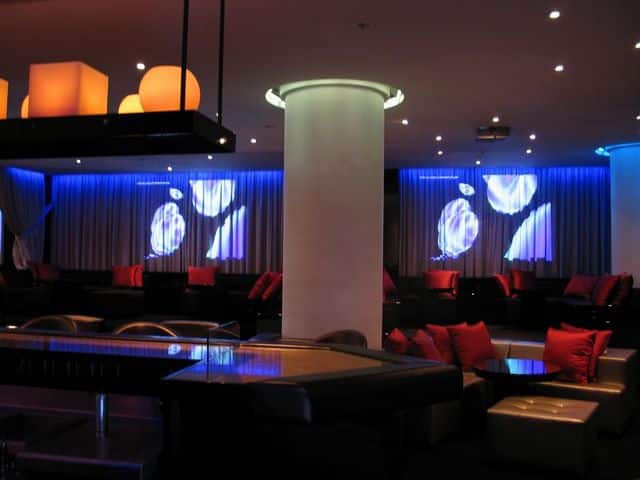 Hotel Hyatt