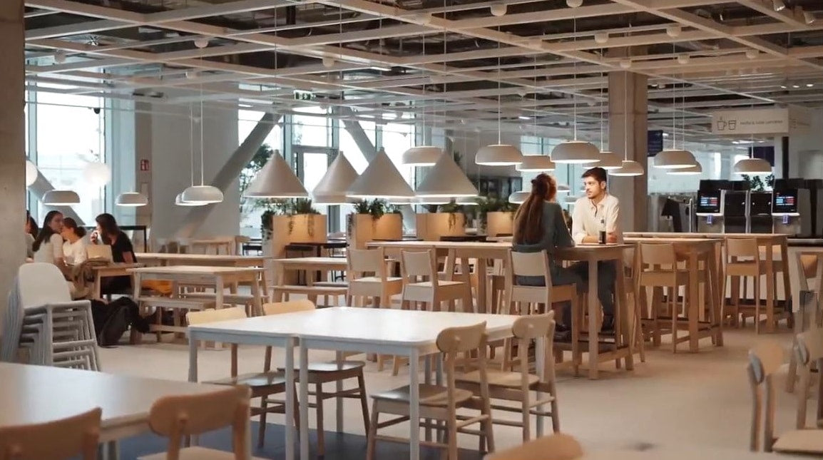 IKEA Wien Westbahnhof