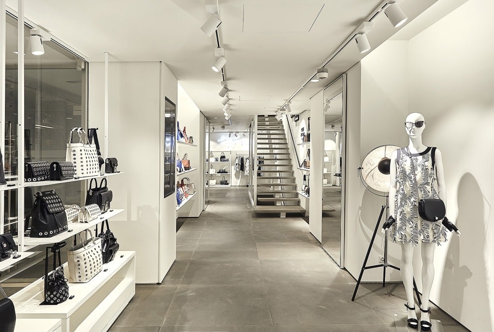 Karl Lagerfeld - Frankfurt