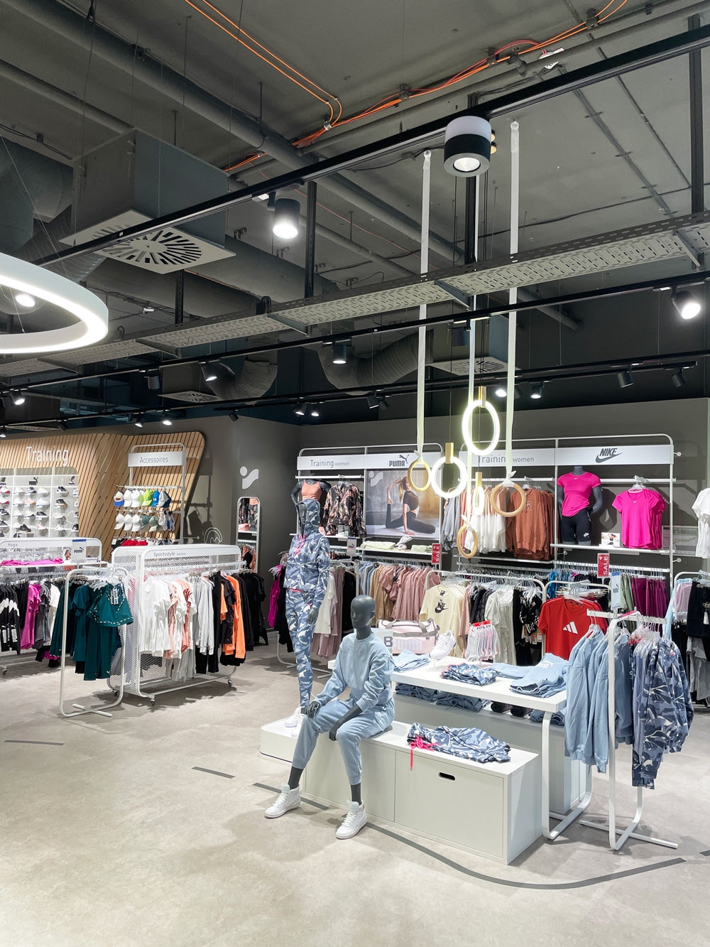 INTERSPORT Stommen