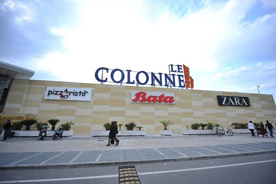DEICHMANN Brindisi