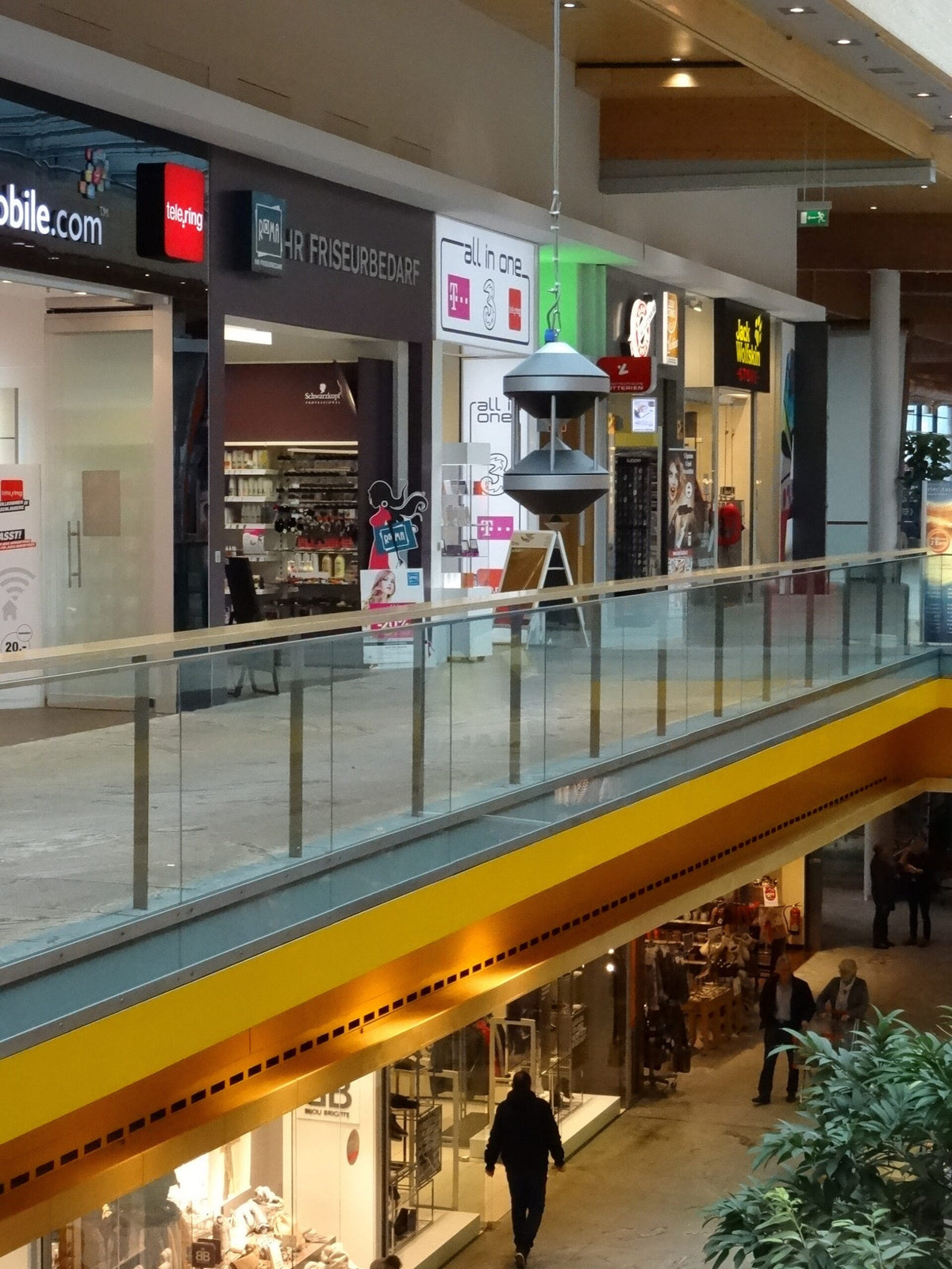 Max Center Wels