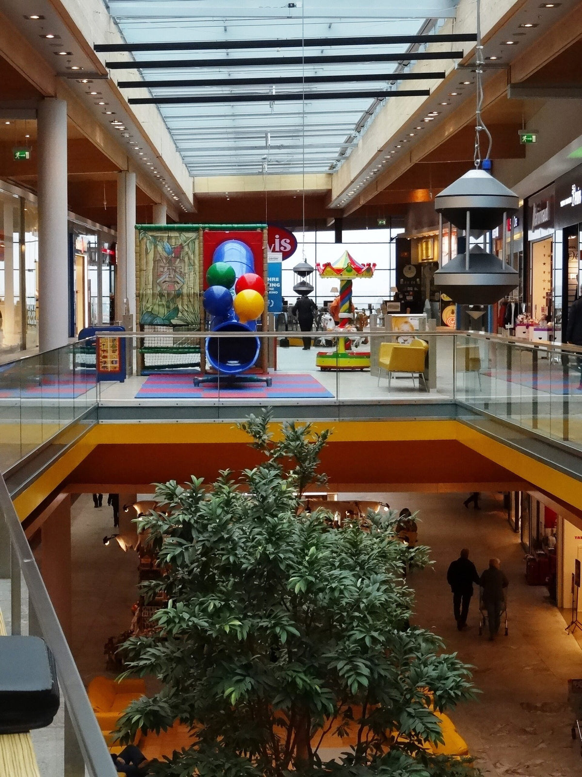 Max Center Wels