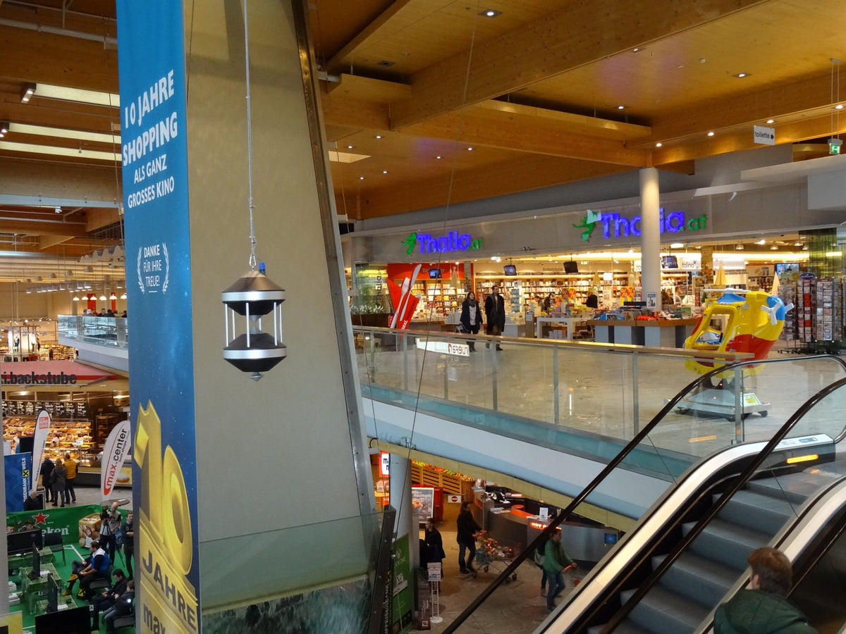 Max Center Wels
