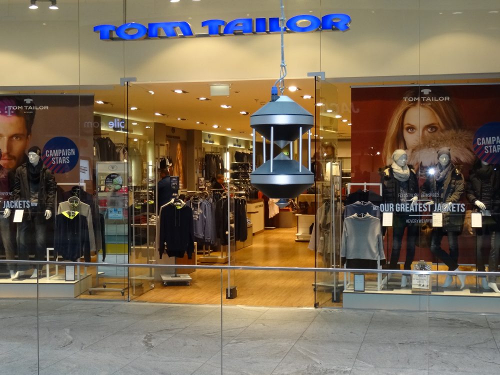 Max Center Wels