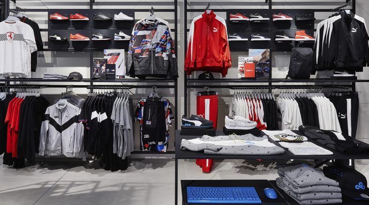 PUMA Melbourne