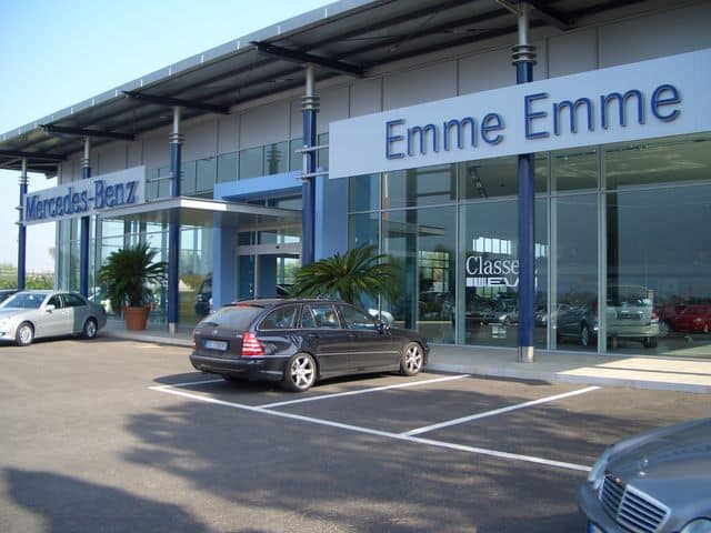 Mercedes Taranto
