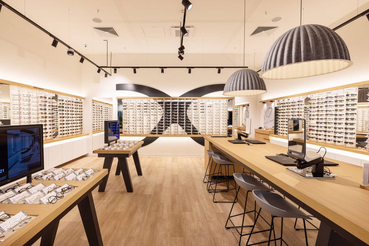 Mr Spex Ulm