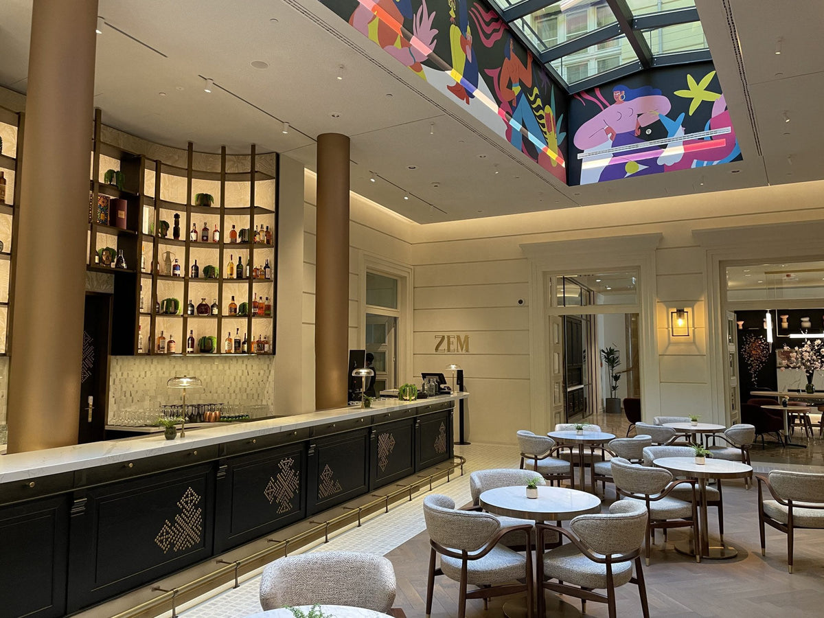 Hotel Andaz Prague