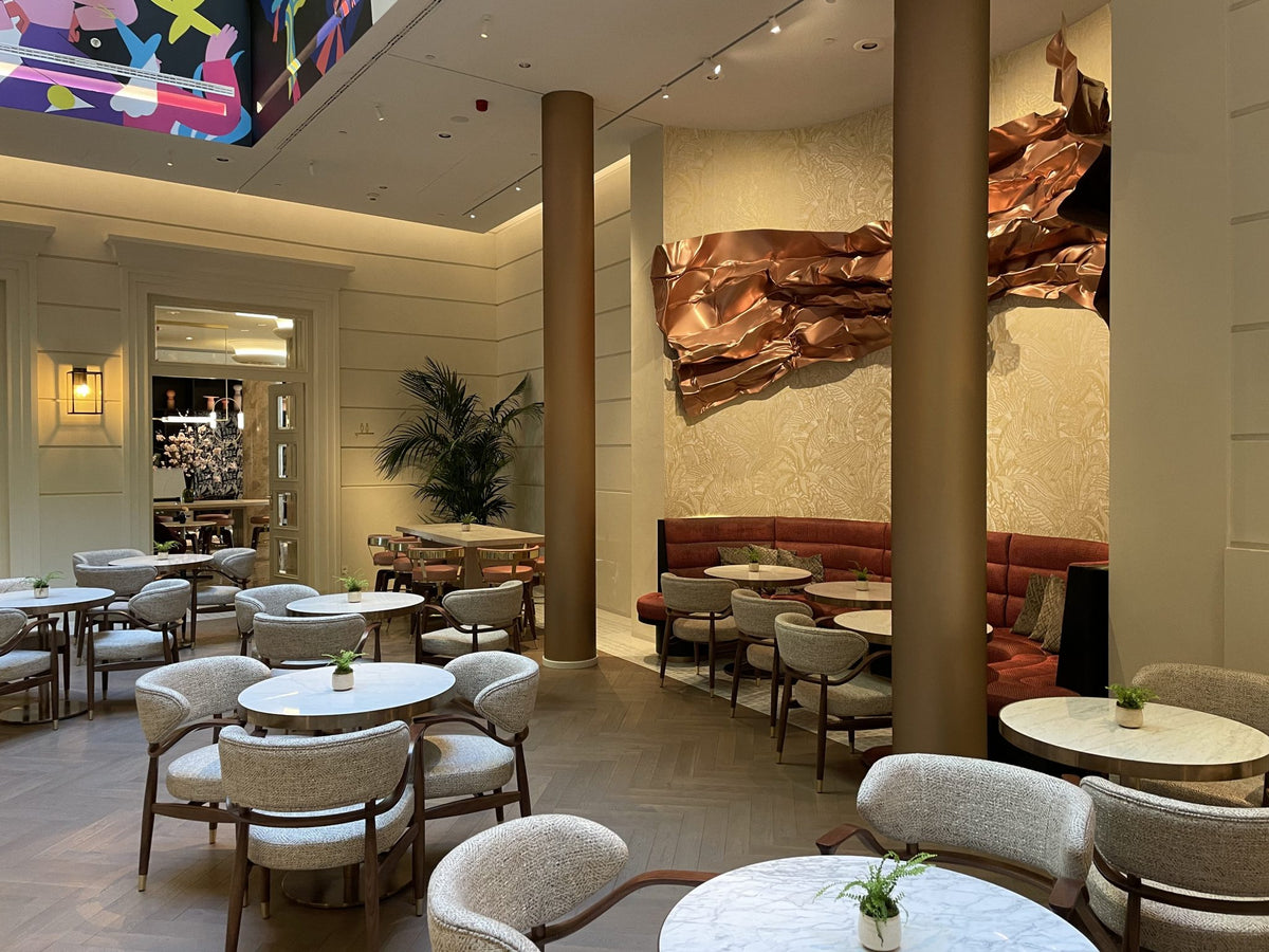 Hotel Andaz Prague