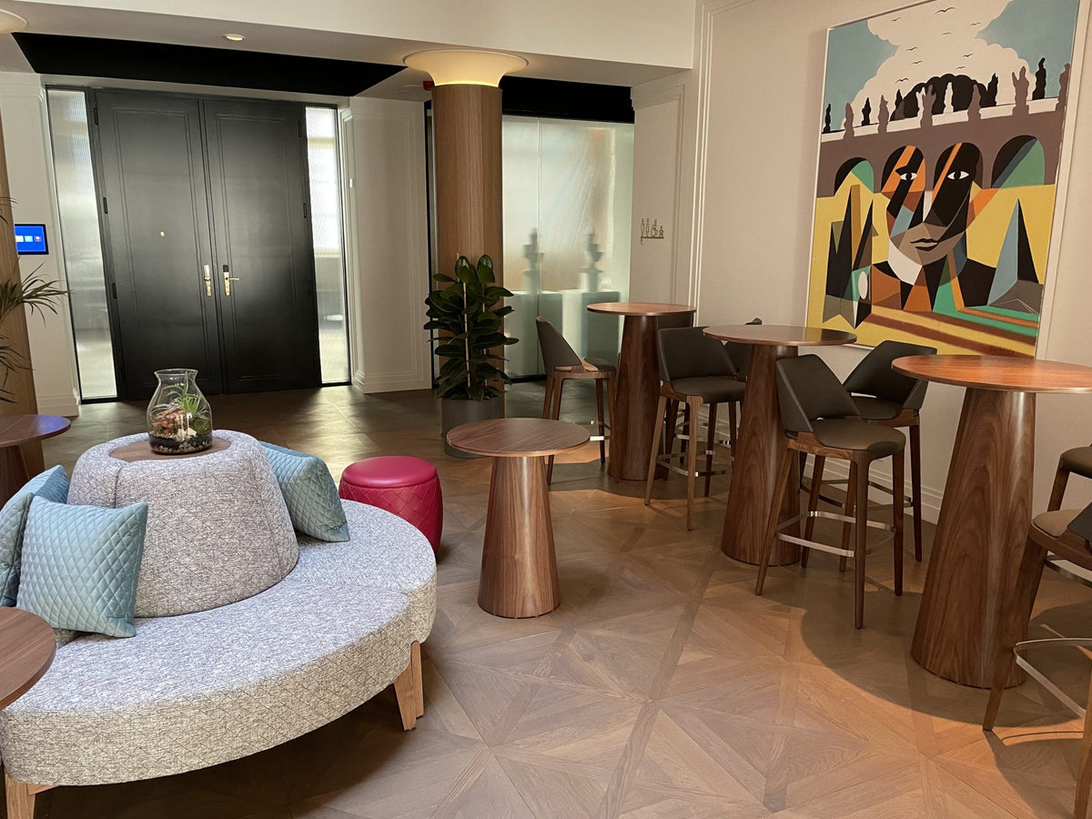 Hotel Andaz Prague
