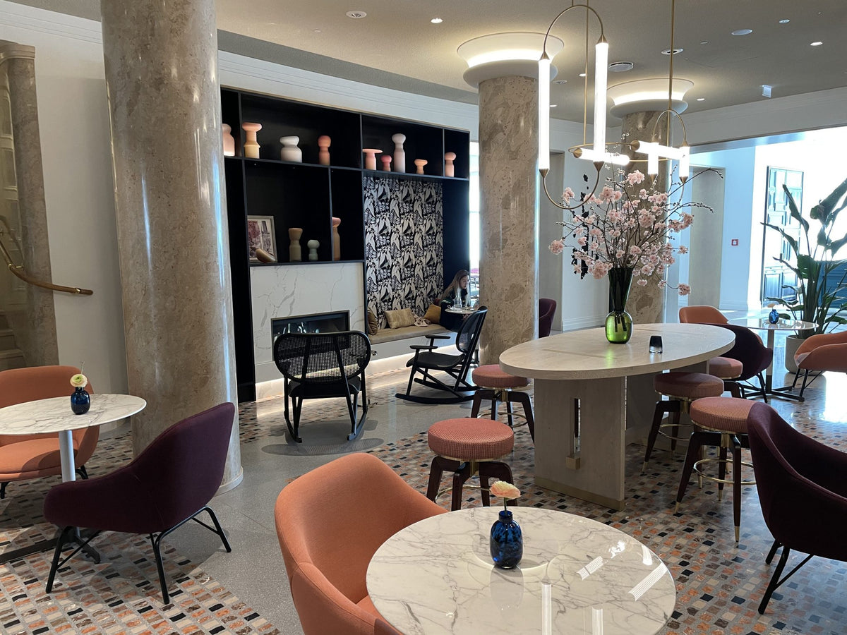 Hotel Andaz Prague