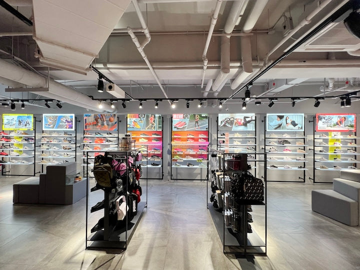 PUMA Store Manila