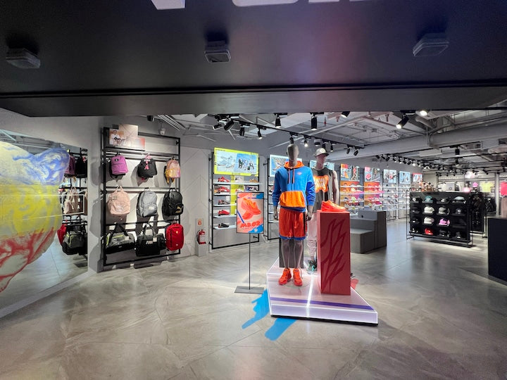 PUMA Store Manila