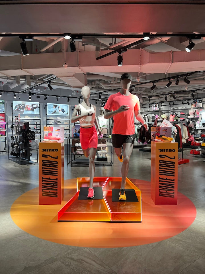 PUMA Store Manila