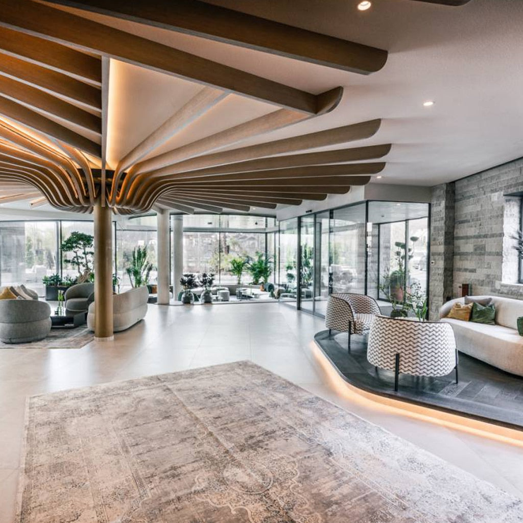 Quellenhof Luxury Resort