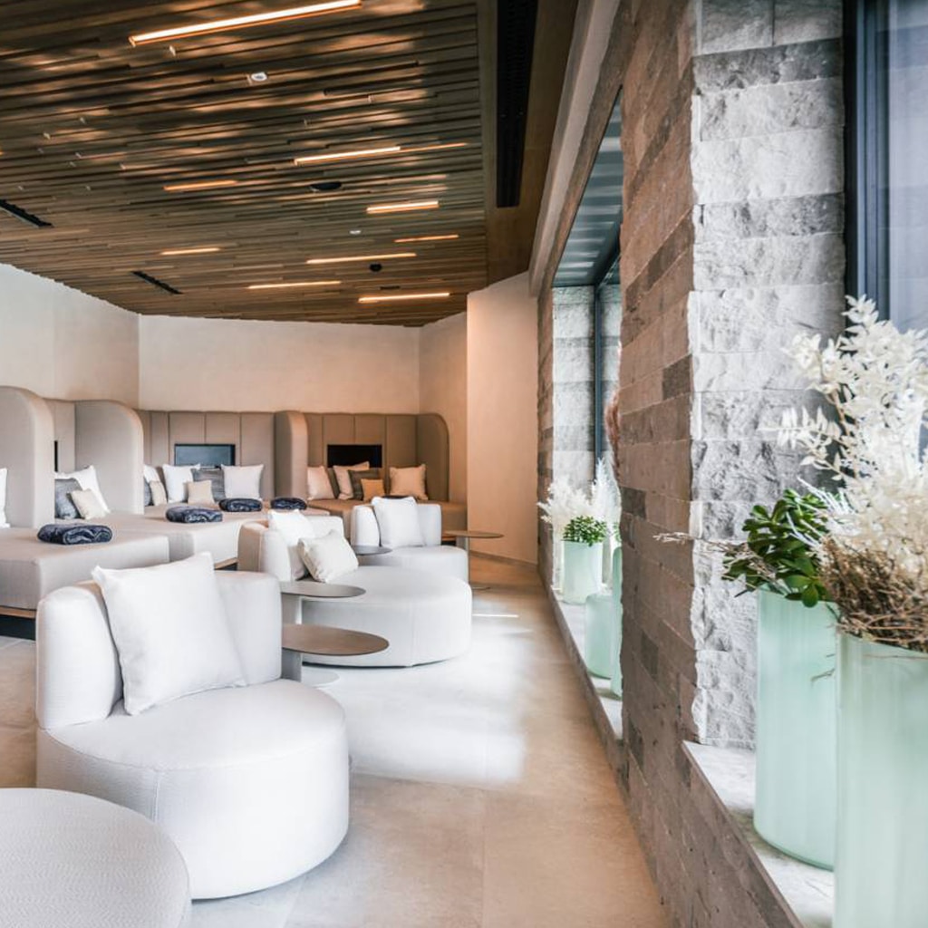 Quellenhof Luxury Resort