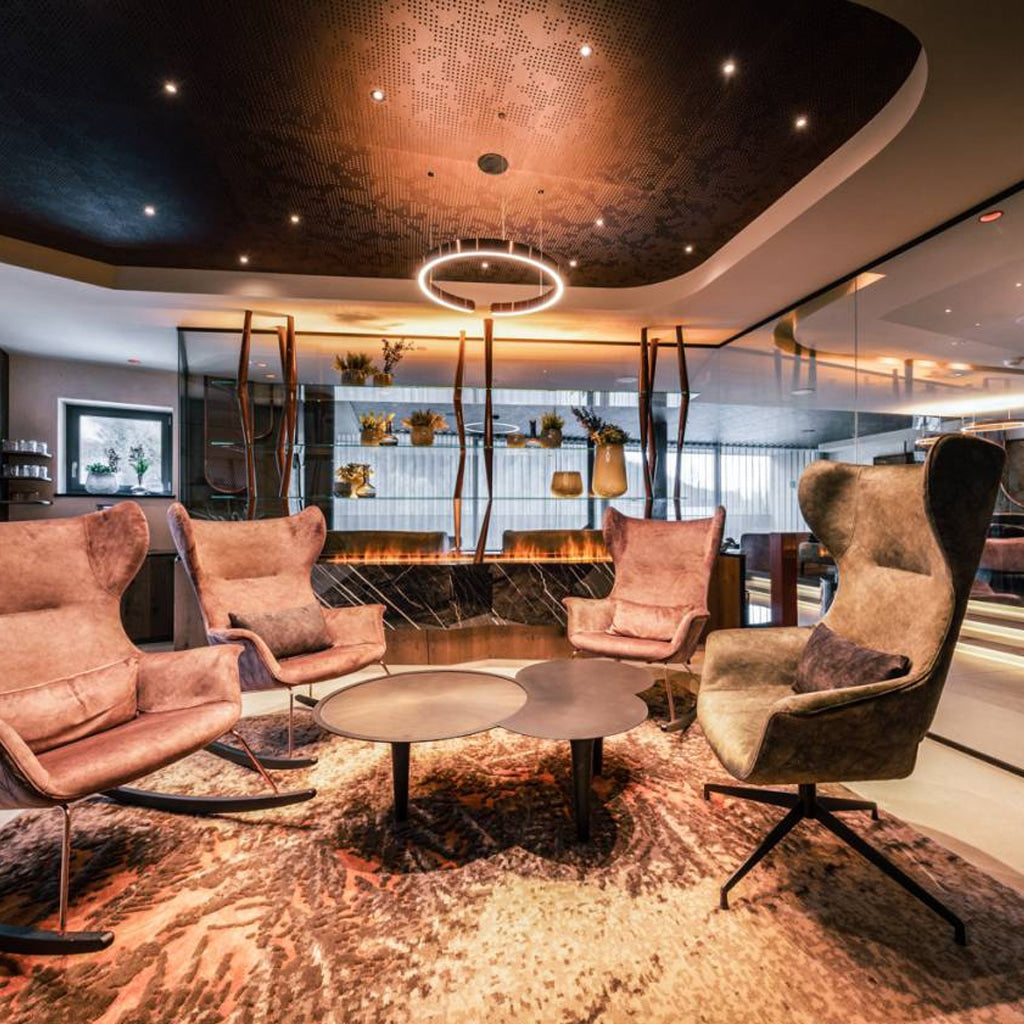 Quellenhof Luxury Resort