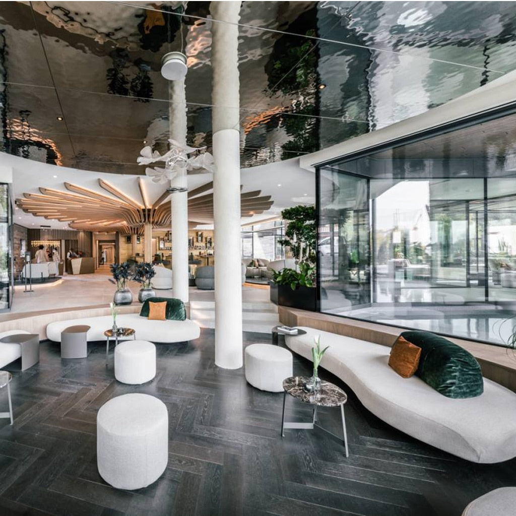 Quellenhof Luxury Resort
