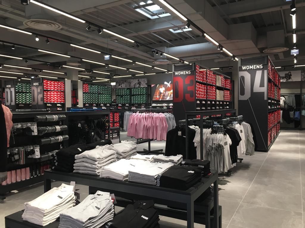 PUMA Outlet Roppenheim