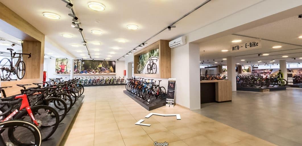 Sanvit Bike & Fitness