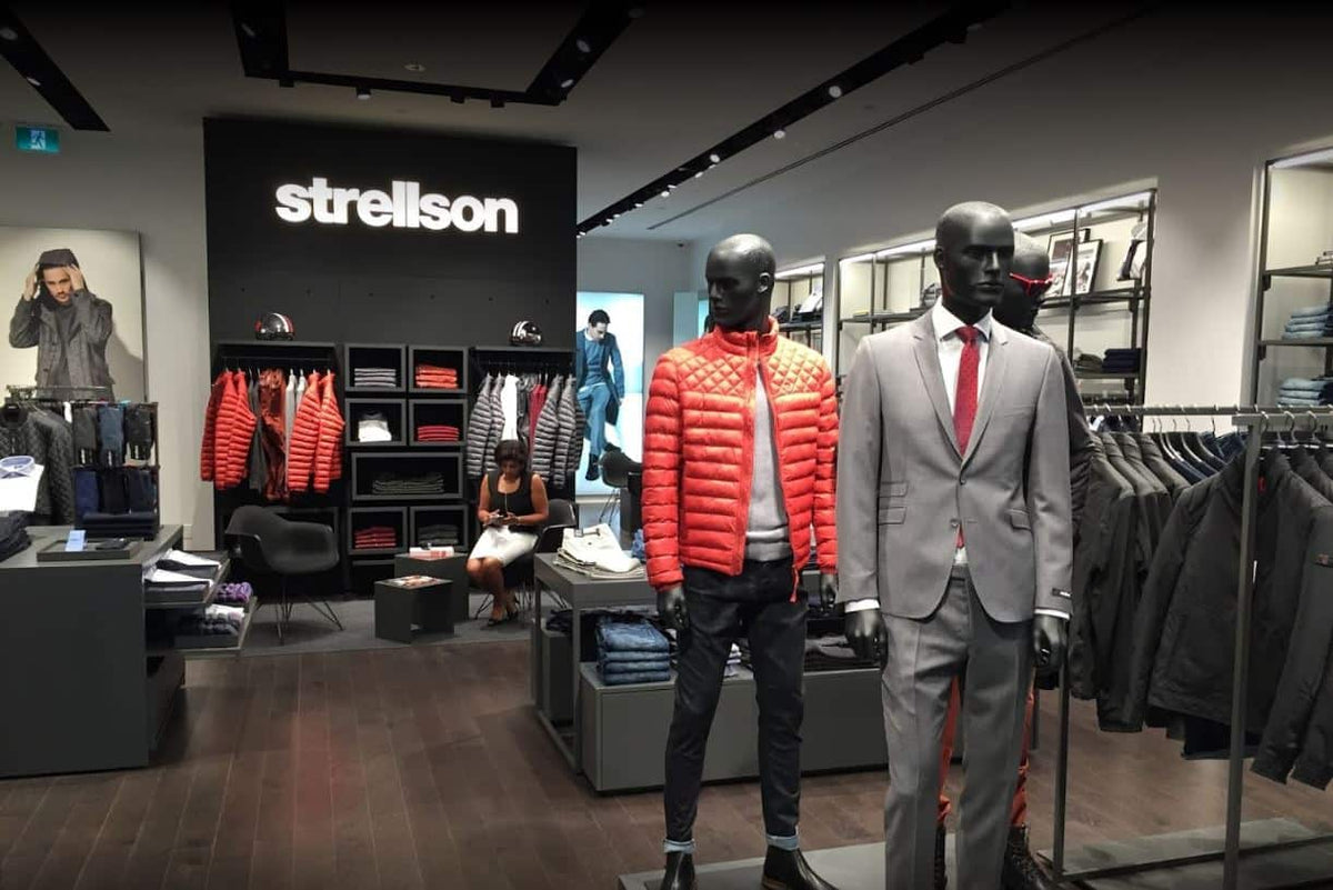 Strellson - Ottawa