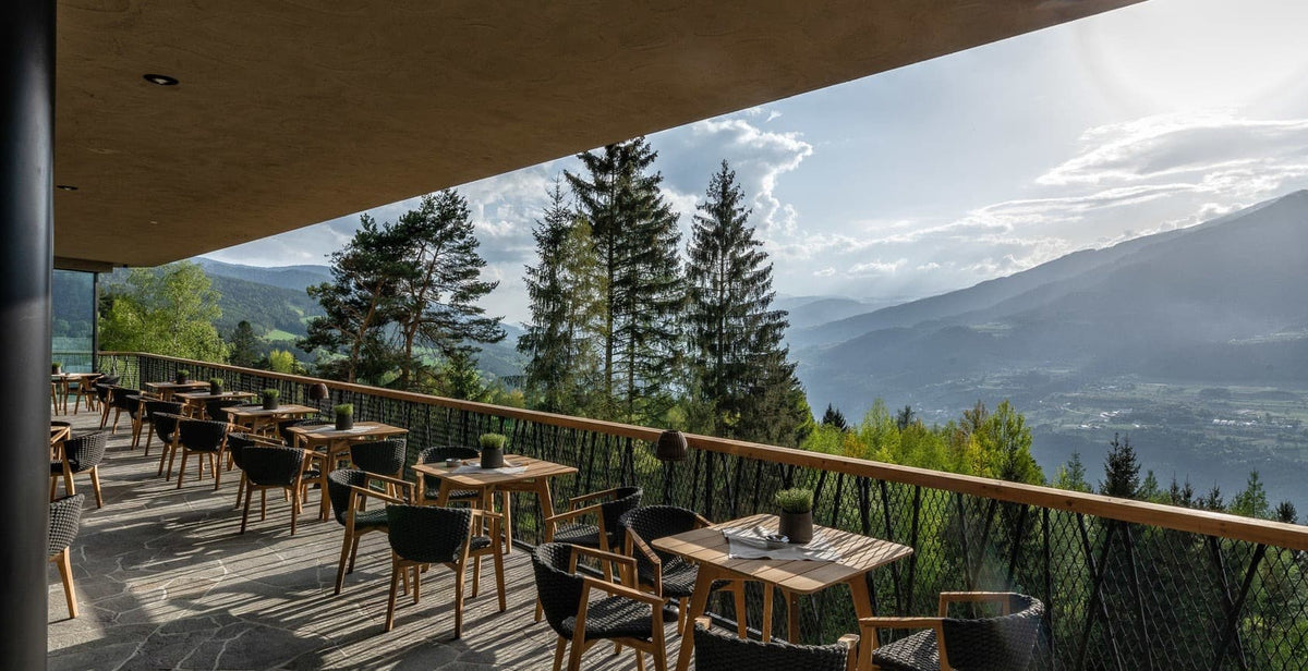 Hotel My Arbor - Dolomites 