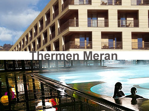 Therme Meran