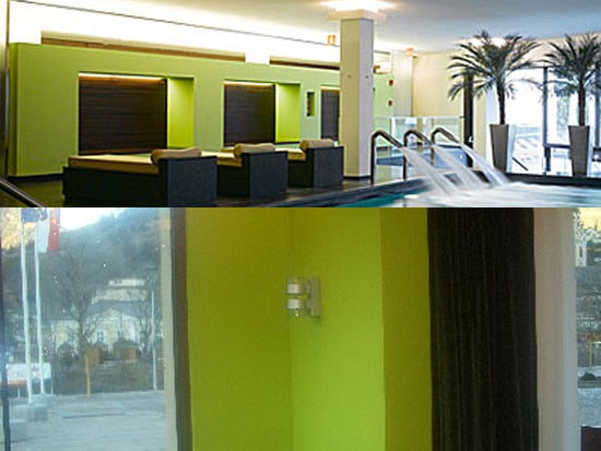 Therme Meran