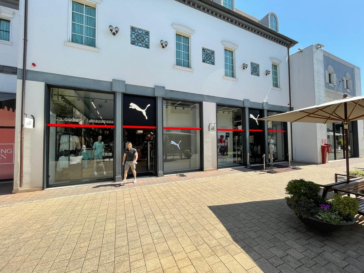 PUMA Store Valmontone