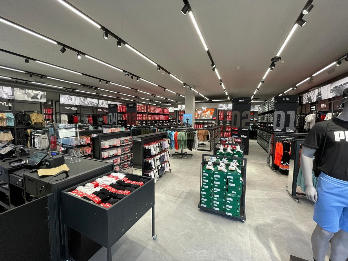 PUMA Store Valmontone