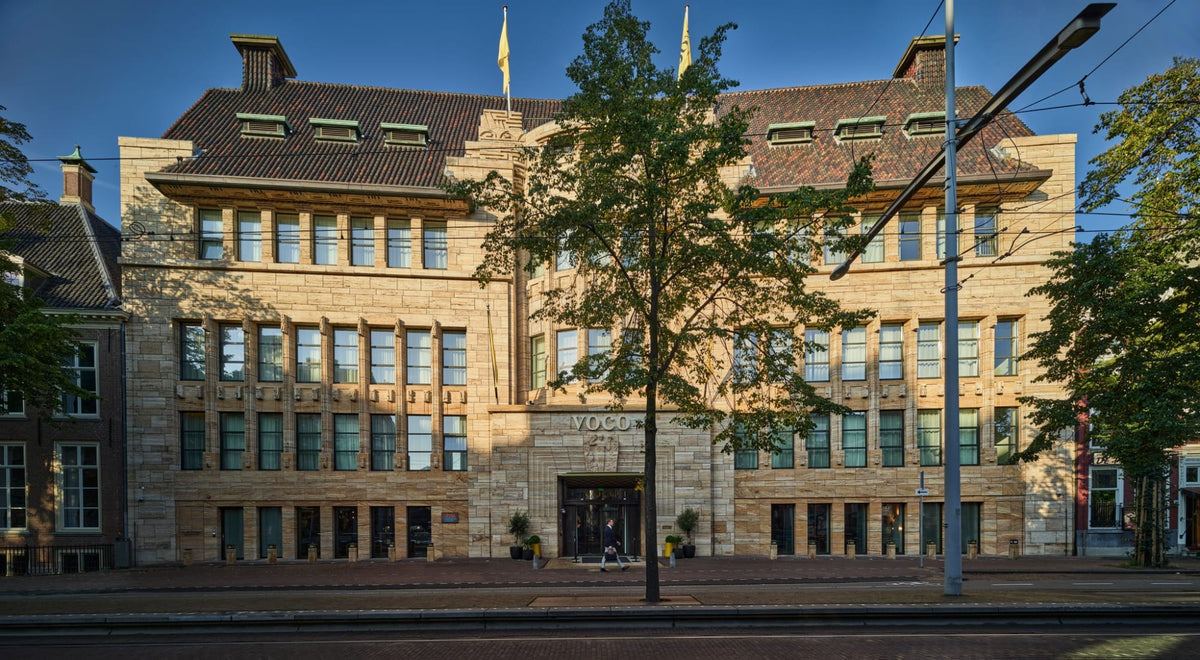 voco The Hague