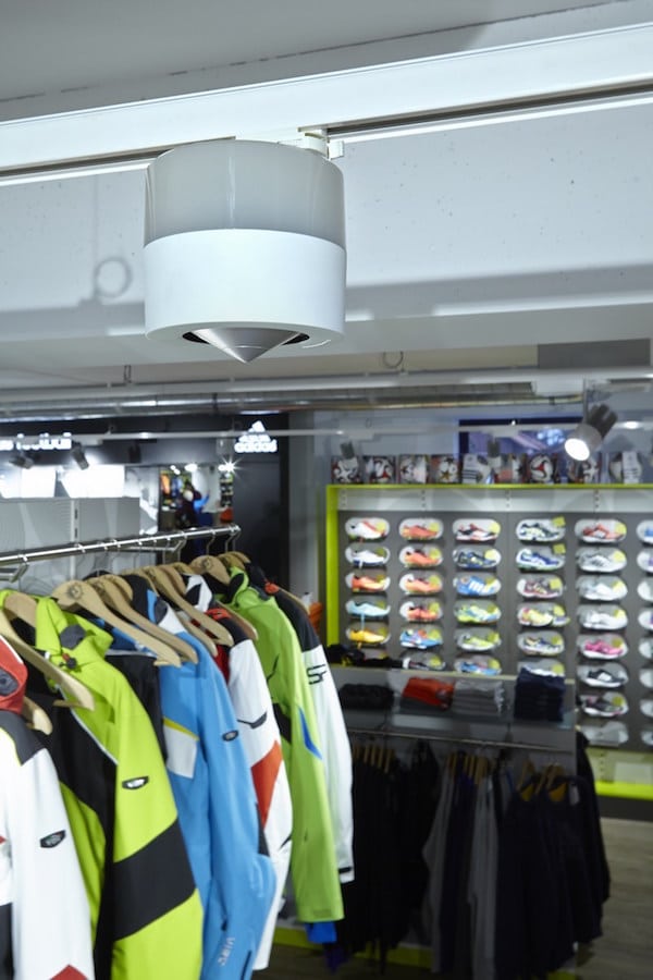 Sport Gürteler