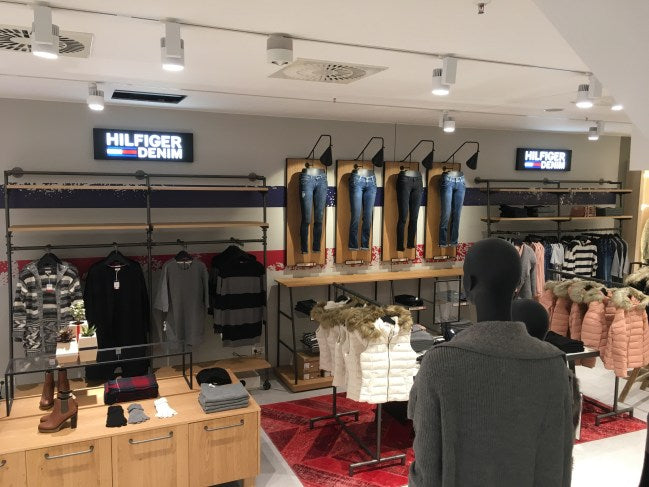 Xquisit Fashionlounge