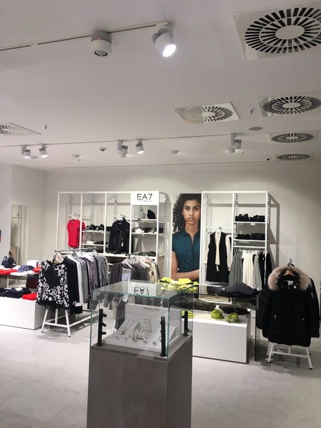 Xquisit Fashionlounge