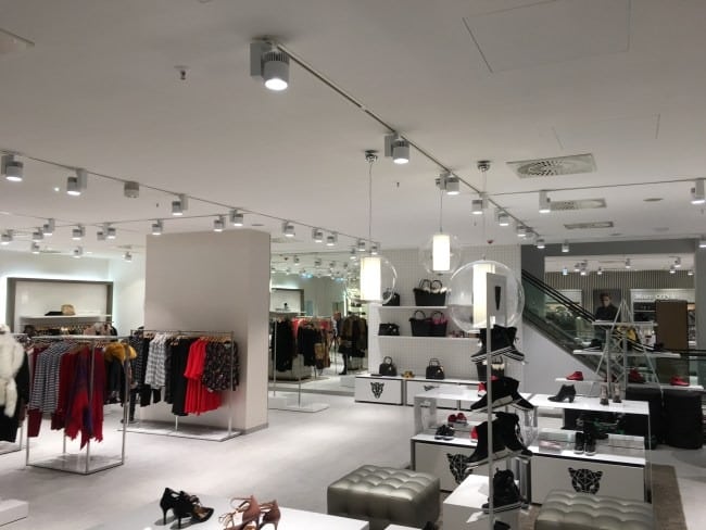 Xquisit Fashionlounge