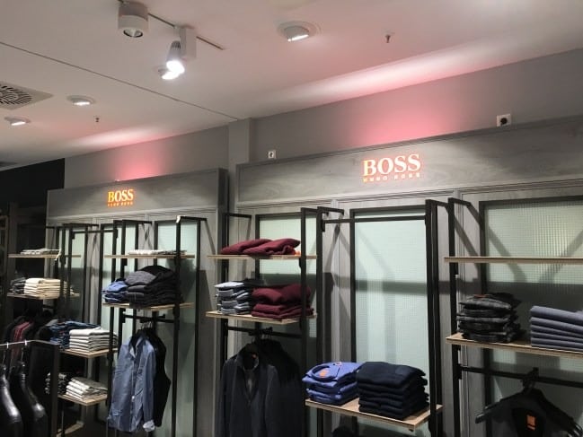 Xquisit Fashionlounge